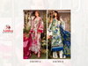 M Print Vol 9 By Aasha Printed Cotton Pakistani Suits Wholesale Market In Surat